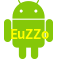 Aplicativo EuZZo para Android