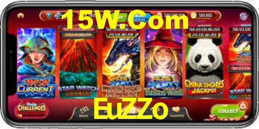 EuZZo - Excellent Online Casino - EuZZo.Com