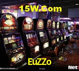 Casino Ao Vivo EuZZo