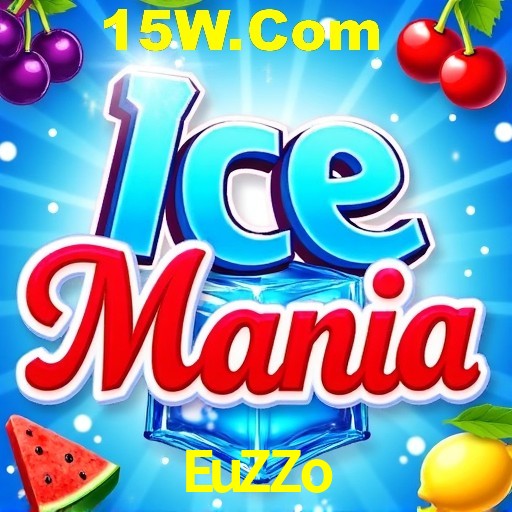 Descubra o Mundo do Cassino Online com EuZZo