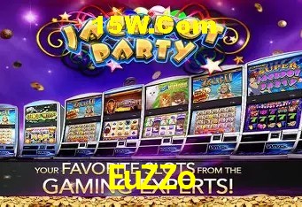 Especiais de Fim de Semana EuZZo