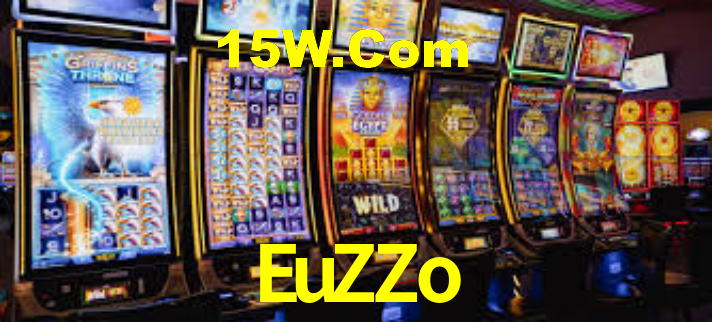 APP oficial da EuZZo para mobile