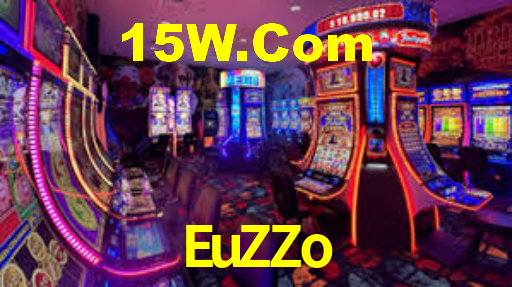 EuZZo: Jogos de Caça-Níqueis-Altas Recompensas, Roleta-Velocidade, Blackjack-Desafios Máximos