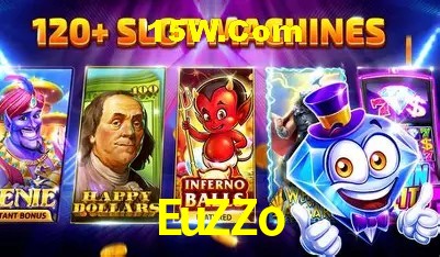 Tecnologia da Plataforma EuZZo