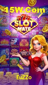 Slot Games EuZZo