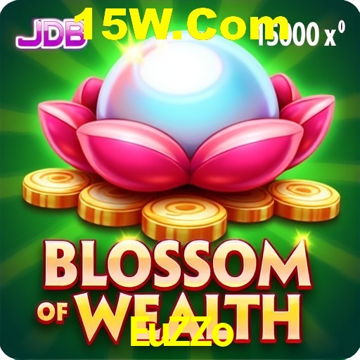 Bônus de Boas-vindas EuZZo