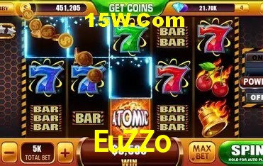 Jogos de Slot EuZZo