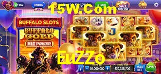 Gates of Olympus EuZZo